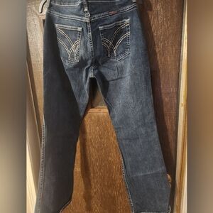 Wrangler jeans